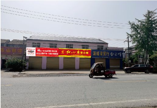 寻乌广告牌制作要注意什么才能避免被整改？