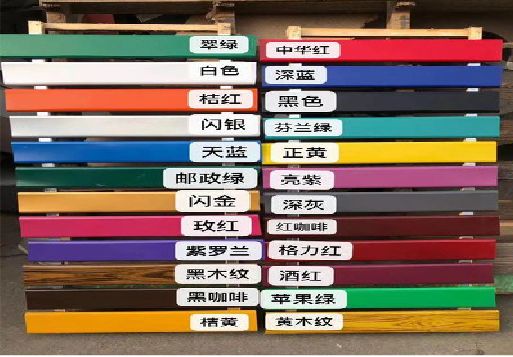 寻乌做招牌可以用哪些材料？