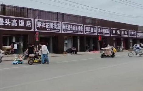寻乌政府规划的统一招牌样式有哪些？
